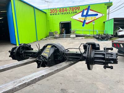 2007 Spicer 19060S Differential