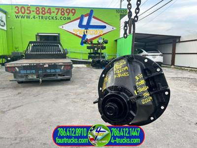 2007 Spicer 19060S Differential