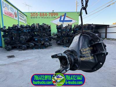 2008 Spicer 19060S Differential