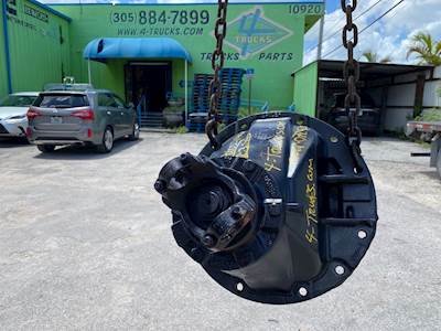 2006 Spicer 19060s Rear Differential Differential