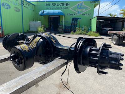 2008 Spicer Differential 19060S 4.88