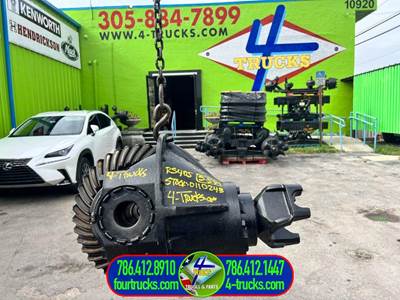 2009 Spicer 21060S Differential