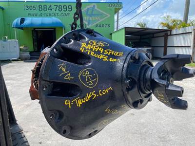 1998 Spicer RA474 Differential