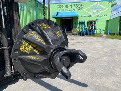 2013 Spicer Differential