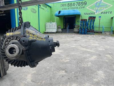 2013 Spicer RDP40 Differential