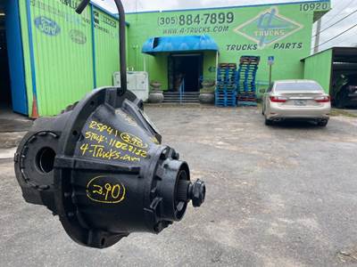 2012 Spicer RSP41 Differential