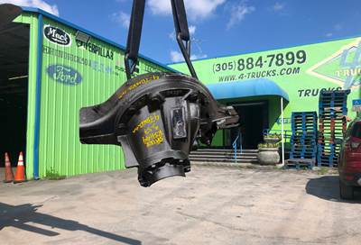 2013 Spicer RSH44 Differential