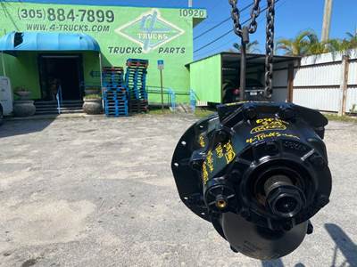 2013 Spicer DSP40 Differential