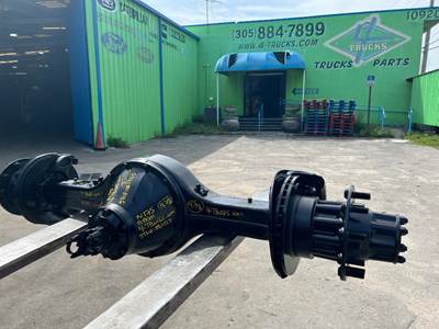 2007 Spicer N175-N190 Differential