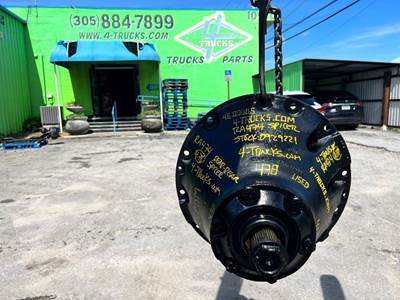 2001 Spicer RA474 Differential