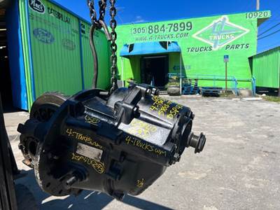 2012 Spicer DSP40 Differential