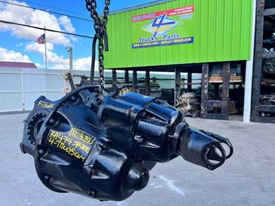 2004 Spicer Differential