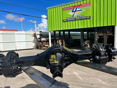 2010 Spicer 19050S Differential