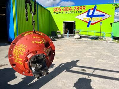 2003 Spicer 161018-R3 Differential