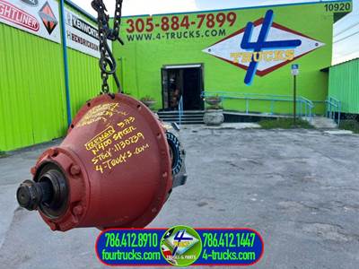 2005 Spicer Differential