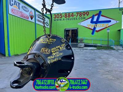 2003 Spicer Differential