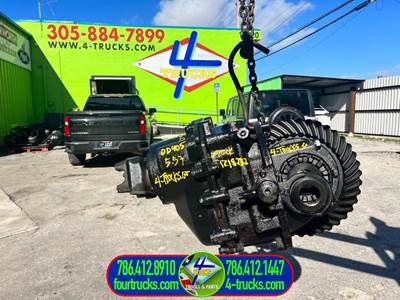 2012 Spicer DD405 Differential