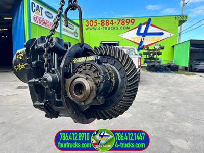 2014 Spicer DDP41 Differential