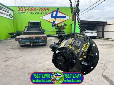 2013 Spicer RDP41 Differential