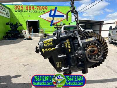 2009 Spicer DD405 Differential