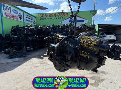 2008 Spicer DS461P Differential