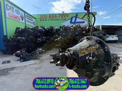 2008 Spicer RS462 Differential