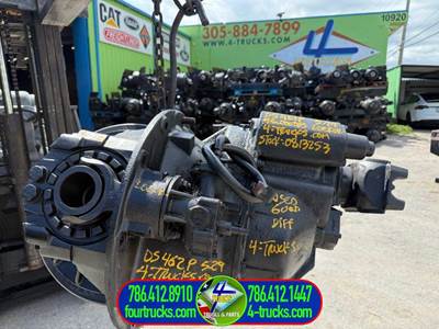 2008 Spicer DS462P Differential