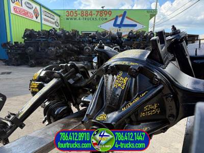 2022 Spicer S23190D Differential