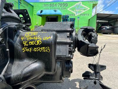 2014 Spicer D46-170 Differential