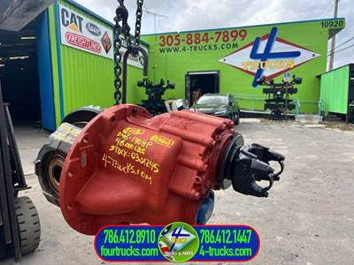 2018 Spicer D46-170 Differential