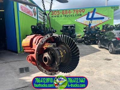 2018 Spicer D46-170 Differential