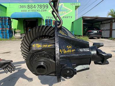 2015 Spicer D46-170H Differential