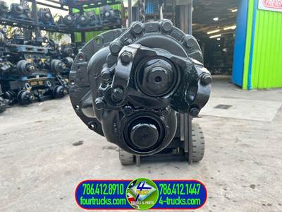 2016 Spicer D46-170P Differential For Sale | Miami, FL | 6697-0229247 ...