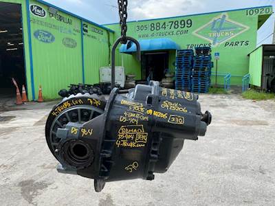 2009 Spicer DS404 Differential