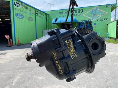 2008 Spicer DS404 Differential