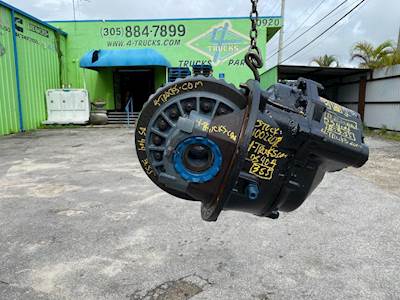 2008 Spicer DS404 Differential
