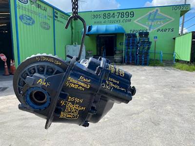 2008 Spicer DS404 Differential