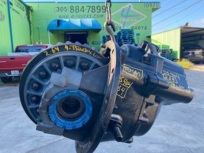 2009 Spicer DS404 Differential