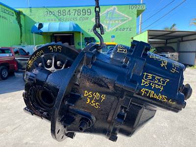 2007 Spicer DS404 Differential