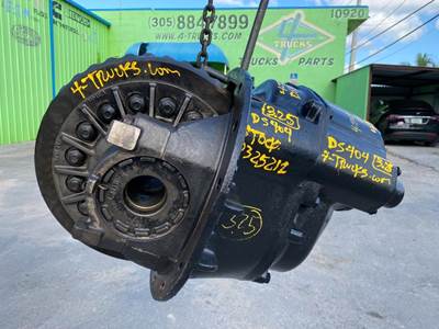 2007 Spicer DS404 Differential