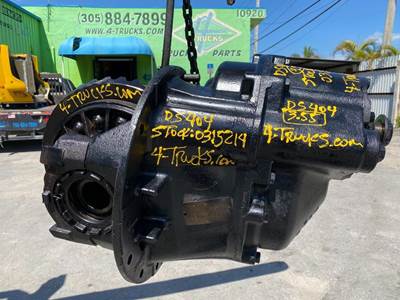 2009 Spicer DS404 Differential