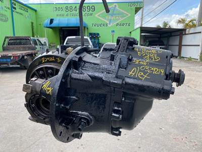 2009 Spicer DS404 Differential