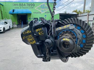 2009 Spicer DS404 Differential