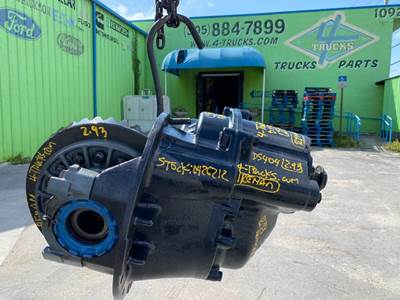 2009 Spicer DS404 Differential