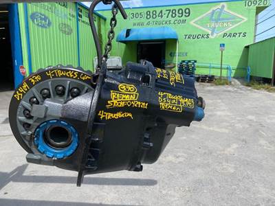 2009 Spicer DS404 Differential