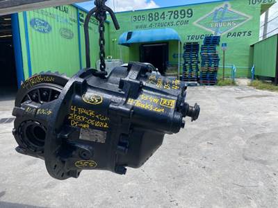 2010 Spicer DS404 Differential