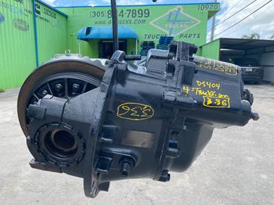 2008 Spicer DS404 Differential