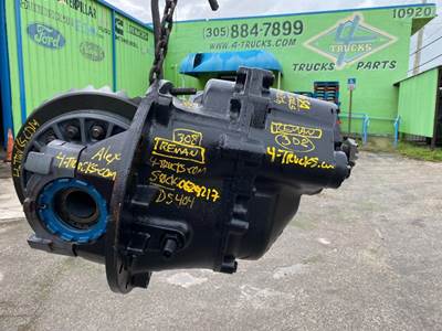 2009 Spicer DS404 Differential