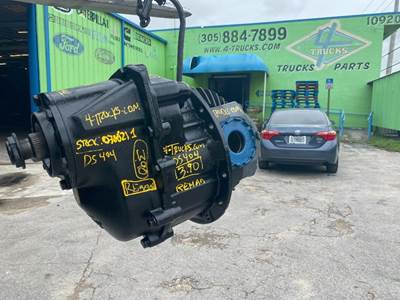 2008 Spicer DS404 Differential