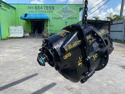 2007 Spicer DS404 Differential